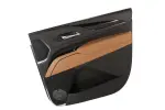 85166134 - Body: Door Trim Panel for GM Image