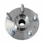 HUB37 - Brakes: Hub Assembly for Ford: Five Hundred, Freestyle, Taurus, Taurus X | Mercury: Montego, Sable Image