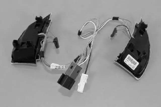 Cruise Switch - Mopar (1TB47JW4AD)