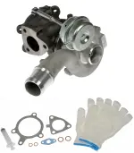 667426 - : Engine Turbocharger for Dorman Image