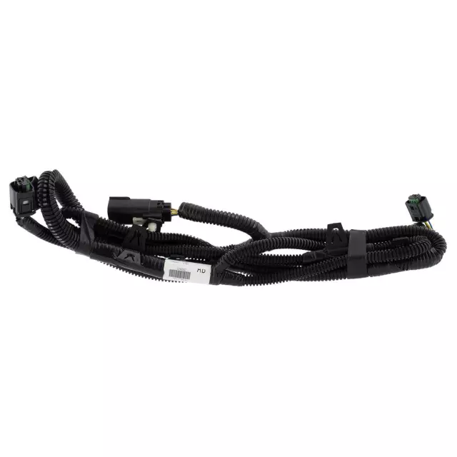 9C2Z15K868AA - Body: Wire Harness for Ford: E-150, E-250, E-350 Super Duty Image