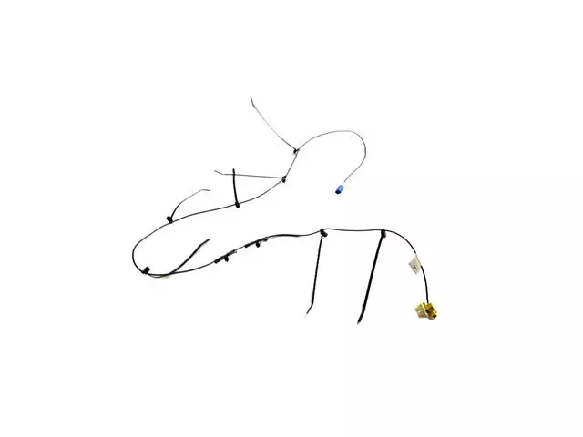 68234909AA - Electrical: Antenna Cable for Chrysler: 200 Image