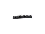 68293104AA - Exterior Ornamentation: Emblem Backing Plate for Mopar Image