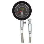 880805 - : GAUGE, TIRE PRESSURE, 0-60PSI, JEEP, ANALOG for AutoMeter Image