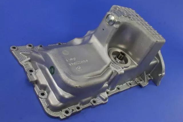 Oil Pan - Mopar (4892228AB)