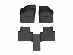 44155014410842IM - : TEST Black FloorLiner™ HP for WeatherTech Image