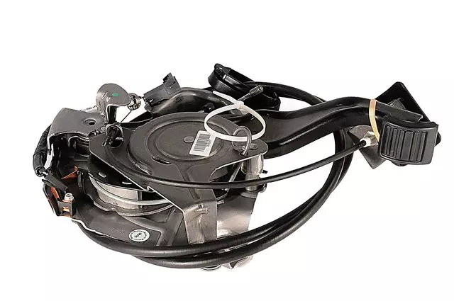 Parking Brake Control Module Assembly - GM (23182557)