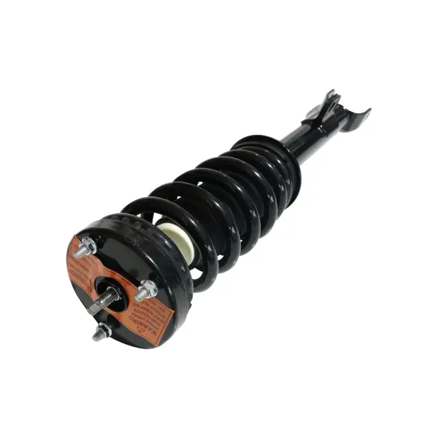 883088 - : 11-23 Dodge Charger Suspension Strut and Coil Spring Assembly  - Front for GSP Image