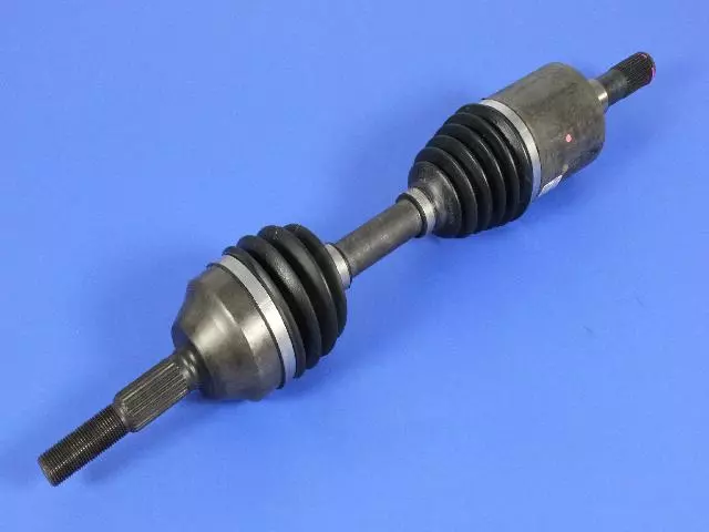 Axle Shaft Assembly - Mopar (52111779AB)