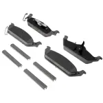 19471021 - : Pad Kit for GM Image