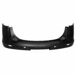 AE9Z17K835APTM - : Bumper Cover for Lincoln: MKT Image