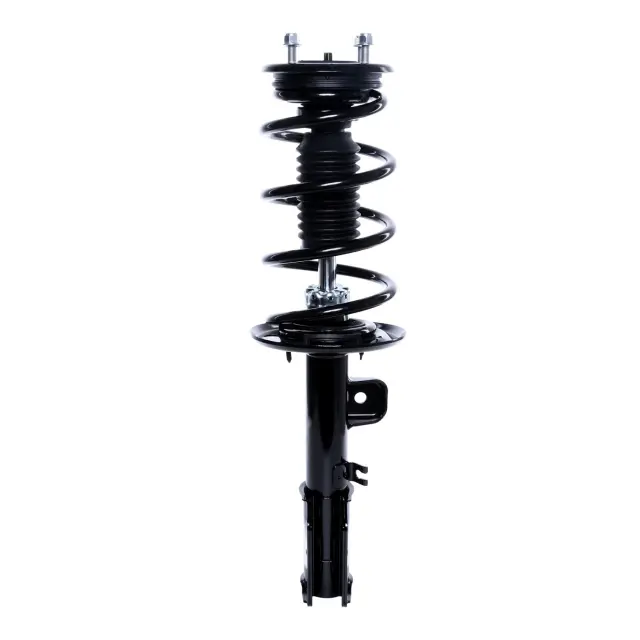 817152 - : PRT 817152 Suspension Strut and Coil Spring Assembly for PRT PERFORMANCE RIDE Image