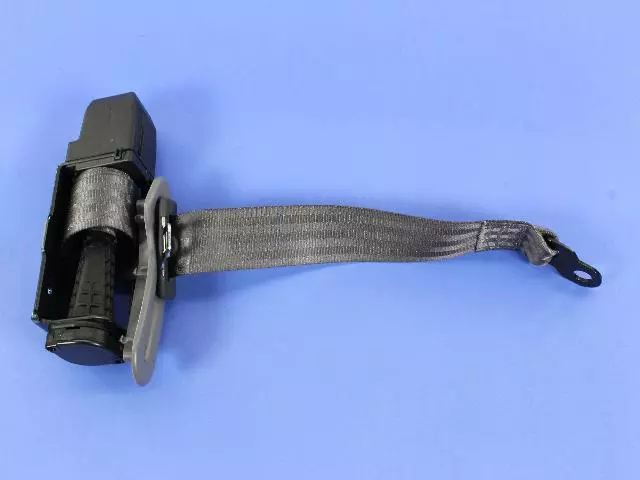 Front Outer Seat Belt, Left - Mopar (5GD711AZAB)