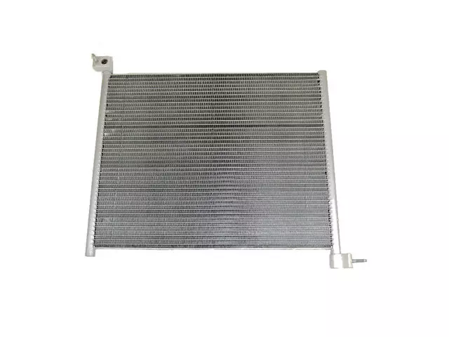 55056165AB - Air Conditioning &amp; Heater: Air Conditioning Condenser for Mopar Image image