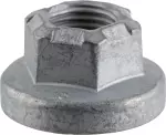545885SA0A - : Gear Assembly Nut for Nissan Image