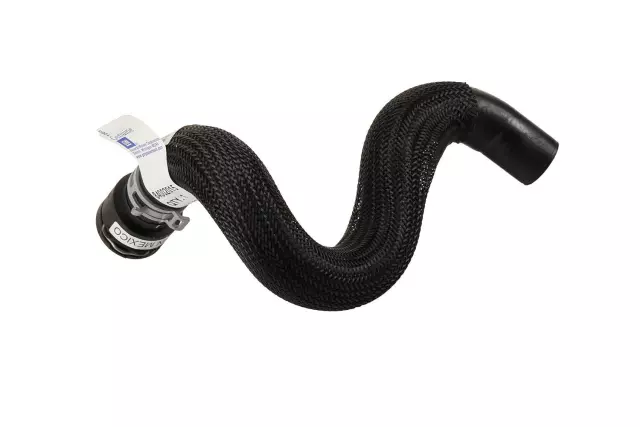 84002015 - HVAC: HVAC Heater Hose for Chevrolet: Colorado | GMC: Canyon Image