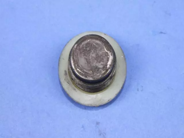 68456965AA - : Differential Cover Plug for Mopar Image