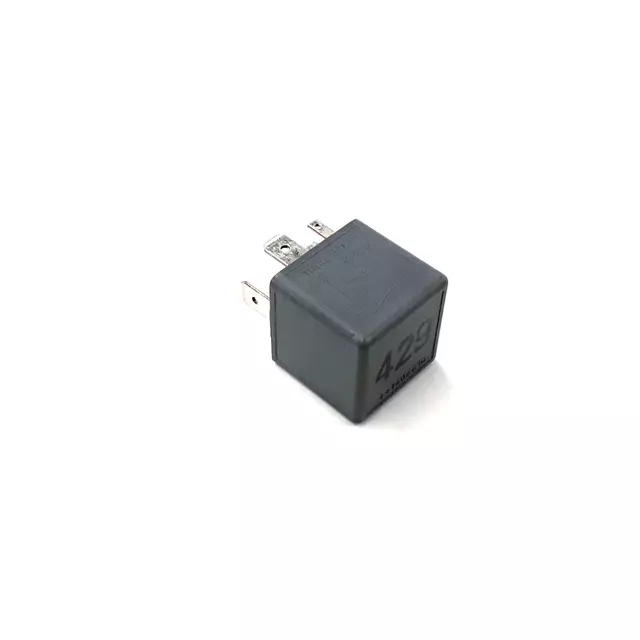 1J0906381 - : Power Relay for Volkswagen: Beetle Image