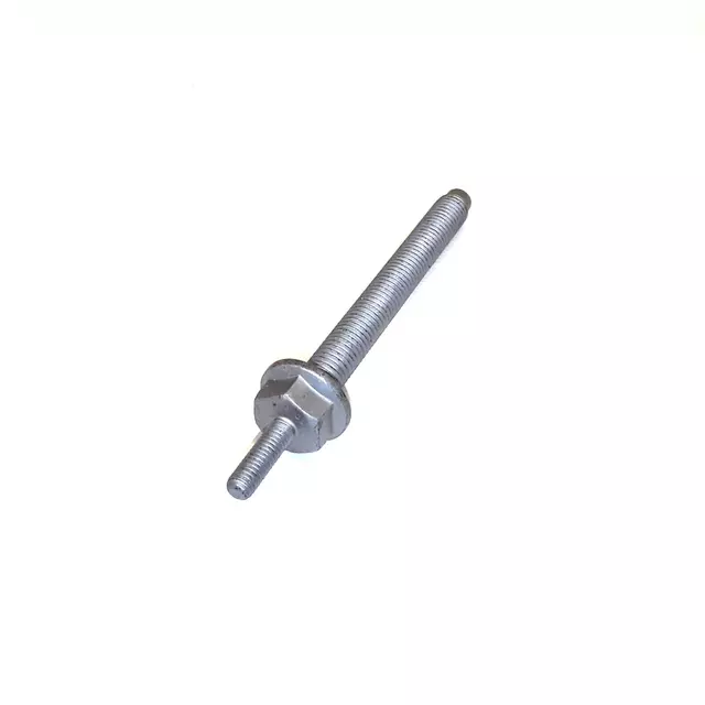 N91191601 - : Support Bracket Mount Bolt for Volkswagen: Golf, Passat Image