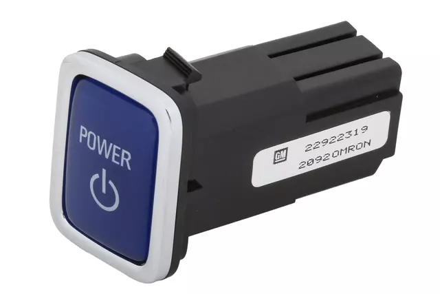 Switch - GM (22922319)