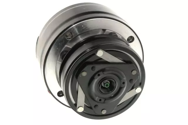 Air Conditioning Compressor and Clutch Assembly - GM (88964871)