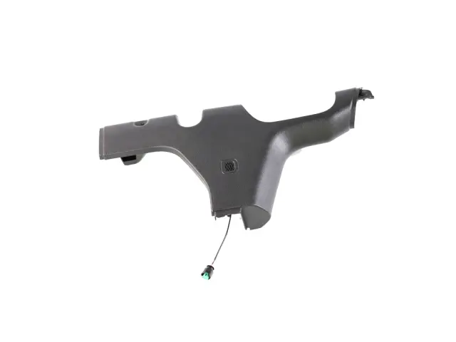 6GP00TX7AD - Interior Trim: B Pillar Molding, Right for Mopar Image