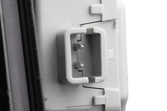 Air Distributor Case - GM (95920158)