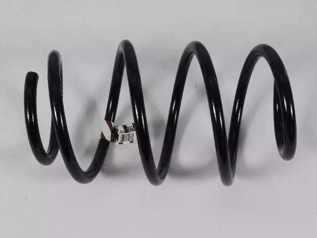 Front Coil Spring, Left - Mopar (05105866AD)