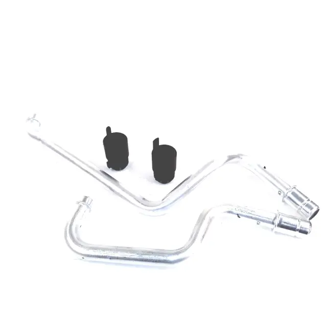 5Q1819857A - HVAC: Water Pipe for Audi Image