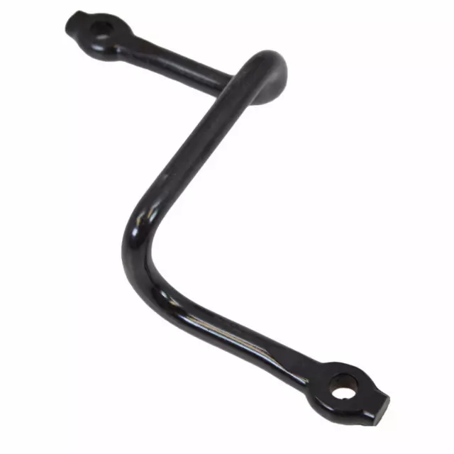 F81Z16K689AD - Body: Striker for Ford: Excursion, F-250 Super Duty, F-350 Super Duty, F-450 Super Duty, F-550 Super Duty Image