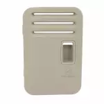 7L1Z78312A29AA - : Access Cover for Ford: Expedition | Lincoln: Navigator Image