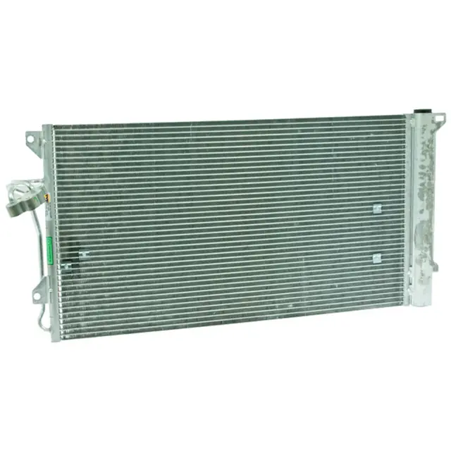 3294C - Air Conditioning &amp; Heat: A/C Condenser for GLOBAL PARTS DISTRIBUTORS Image