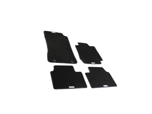 6CY73U8YAA - : Floor - Complete Mat Kit for Alfa Romeo Image