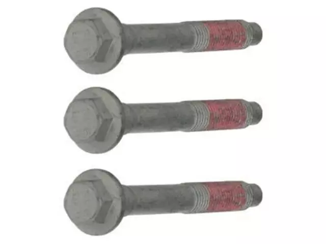 Gear Assembly Mount Bolt - Ford (-W711886-S439)