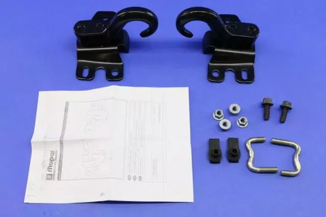Hook Kit - Mopar (82206124)