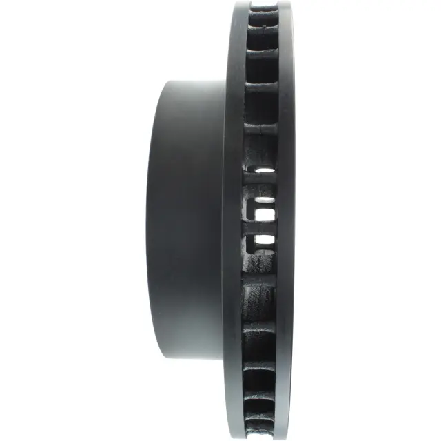 12766042L - Brakes &amp; Brake Parts: StopTech Sport Drilled &amp; Slotted Brake Rotor; Front Left for Stoptech Image