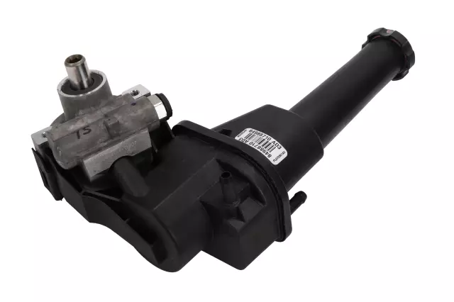 86563318 - : Pump for Chevrolet: Silverado 2500 HD, Silverado 3500 HD, Suburban 2500 | GMC: Sierra 2500 HD, Sierra 3500 HD, Yukon XL 2500 Image