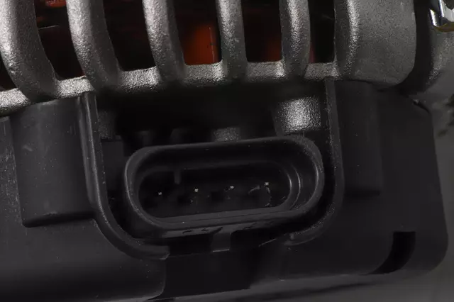 Alternator - GM (19244746)