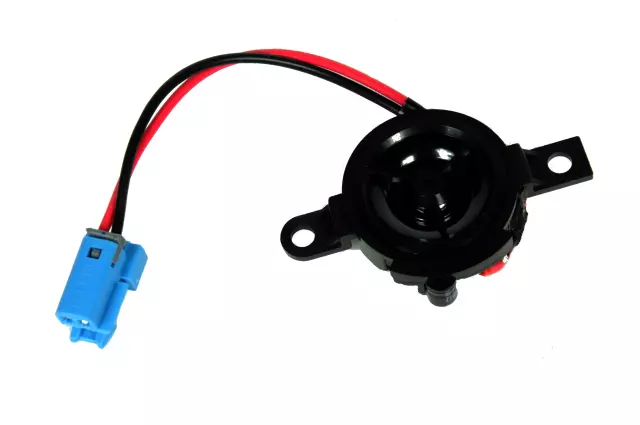 Windshield Side Garnish Molding Radio Speaker - GM (22711515)