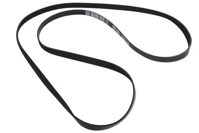98225460 - : Serpentine Belt for Chevrolet: LCF 3500 Image