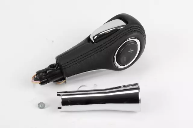 25883534 - : Part# 25883534 Shift Knob for GMC: Acadia Image