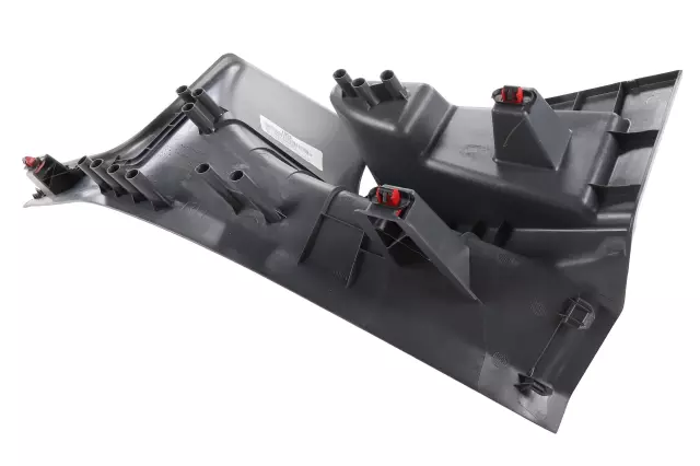 42687055 - : Rear Sill Plate for Chevrolet: Bolt EV Image