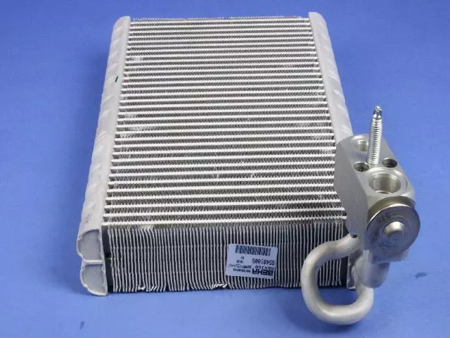 Air Conditioning Evaporator - Mopar (68238602AC)
