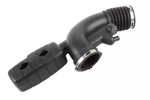 92229094 - Engine: Outlet Duct for GM Image