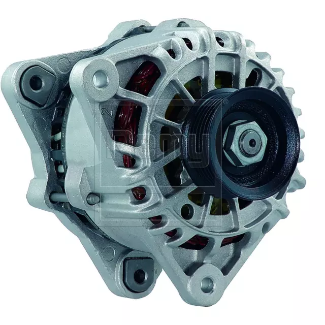 92568 - Charging &amp; Starting Systems: Remy Alternator for Remy Image