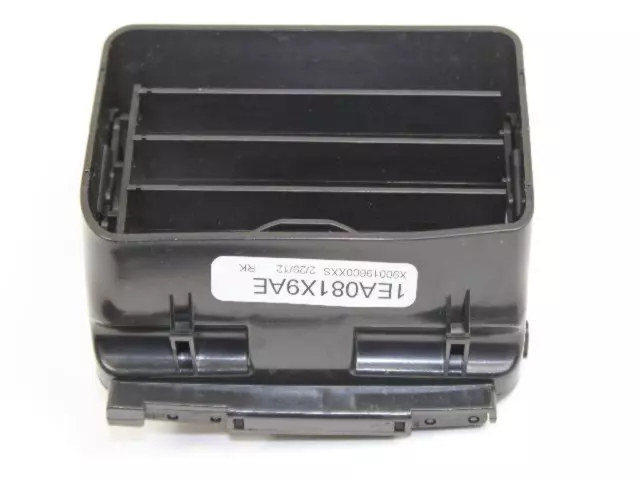 1EA081X9AE - Electrical: Instrument Panel Bezel for Mopar Image