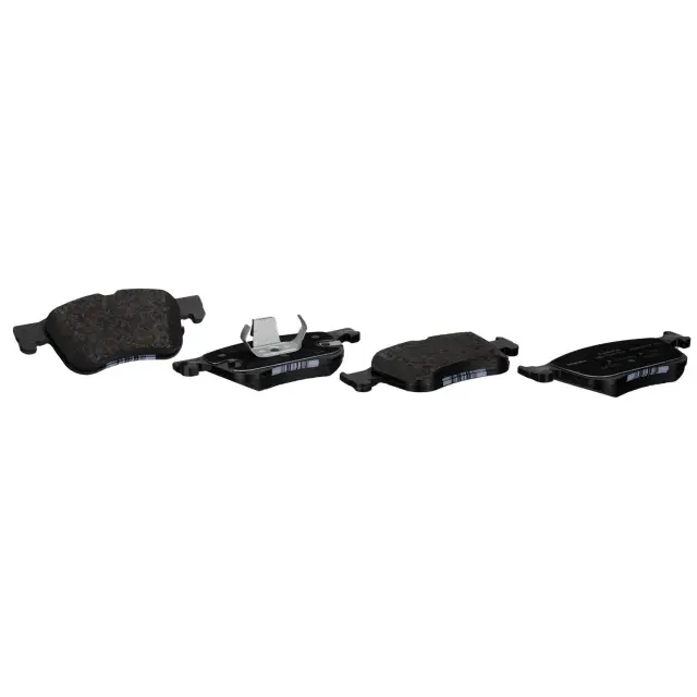 BRF2013 - Brakes: Motorcraft™ Disc Brake Pad Set for Ford: Bronco Sport, Escape, Maverick | Lincoln: Corsair Image