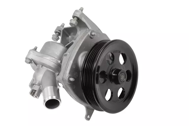 Water Pump Assembly - GM (25201450)