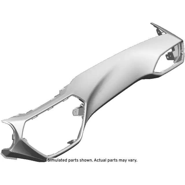 42712094 - : Trim Pad for Chevrolet: Trailblazer Image