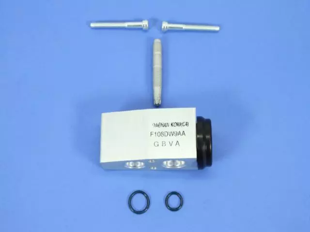 A/c Expansion Valve Kit - Mopar (68089099AA)
